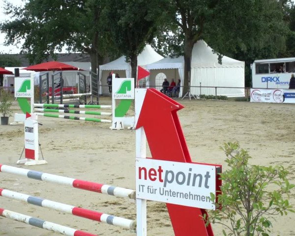 Reitturnier Willich-Anrath-Neersen 2020