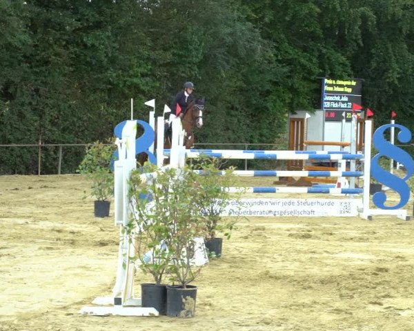Reitturnier Willich-Anrath-Neersen 2020