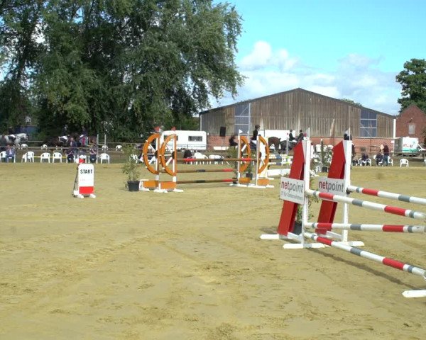 Reitturnier Willich-Anrath-Neersen 2020