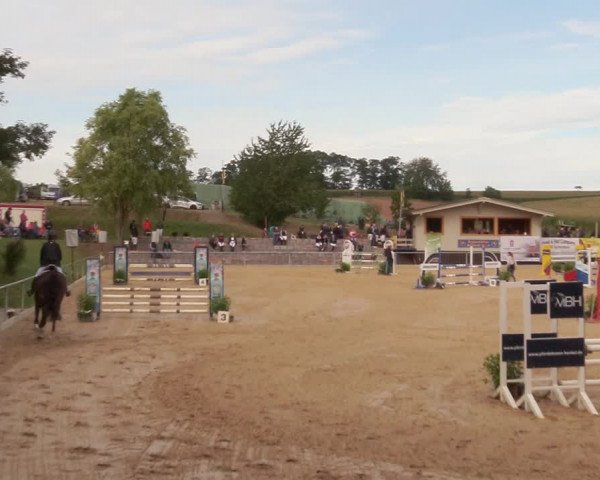 Reitturnier Duderstadt 2020