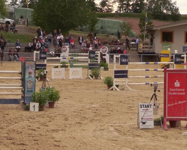 Reitturnier Duderstadt 2020