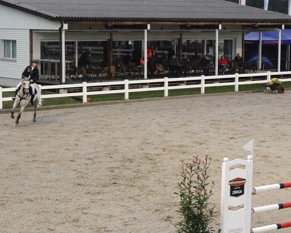 Reitturnier Hüntwangen 2020