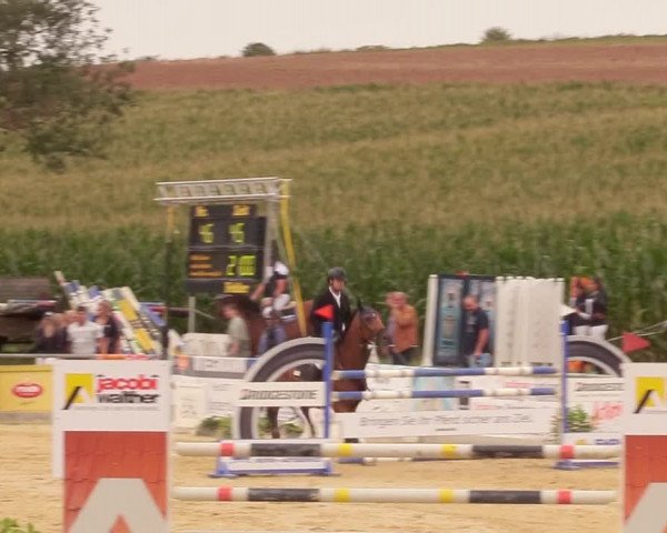 Reitturnier Duderstadt 2020