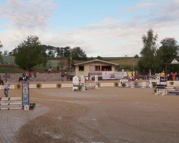 Reitturnier Duderstadt 2020
