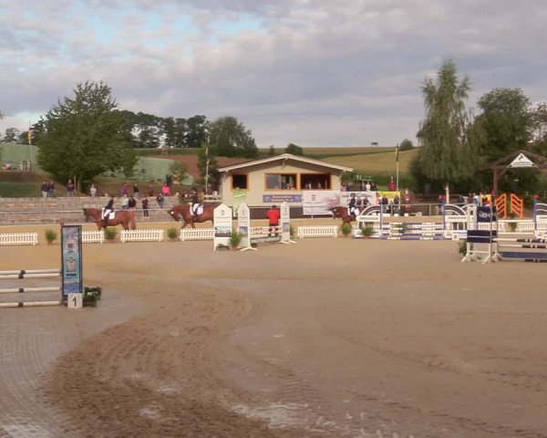 Reitturnier Duderstadt 2020