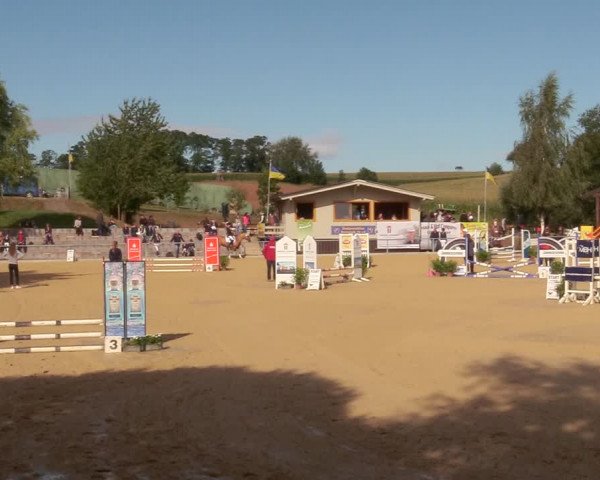Reitturnier Duderstadt 2020