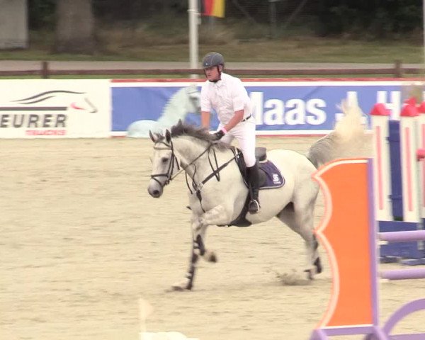 Reitturnier Westergellersen 2020