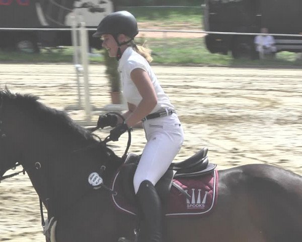 Reitturnier Heiligenwald 2020