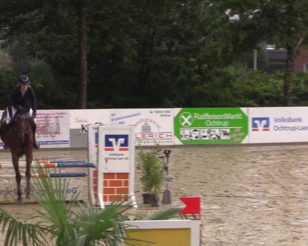 Reitturnier Ochtrup 2020