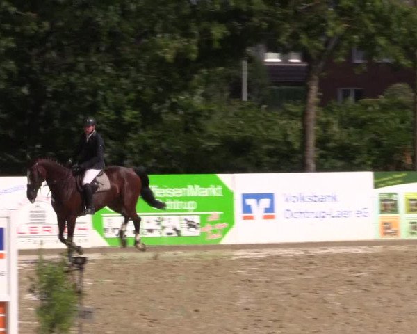 Reitturnier Ochtrup 2020