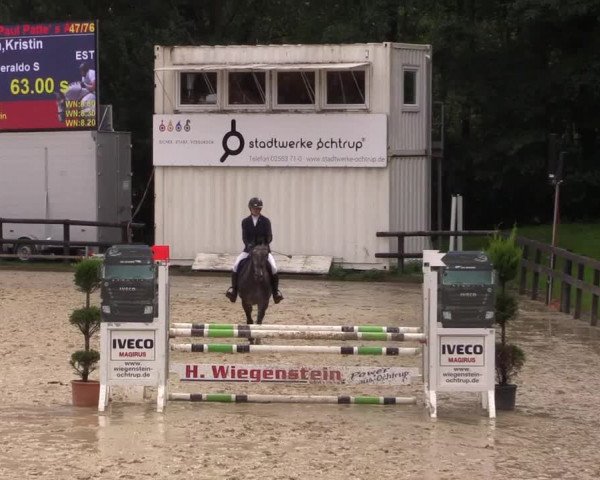 Reitturnier Ochtrup 2020