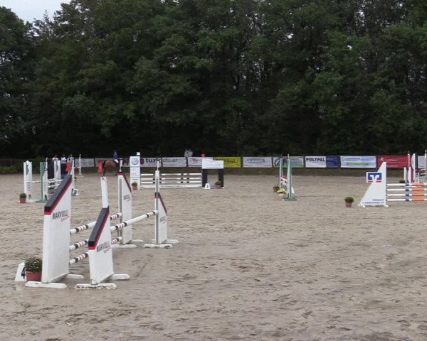 Reitturnier Meinerzhagen 2020