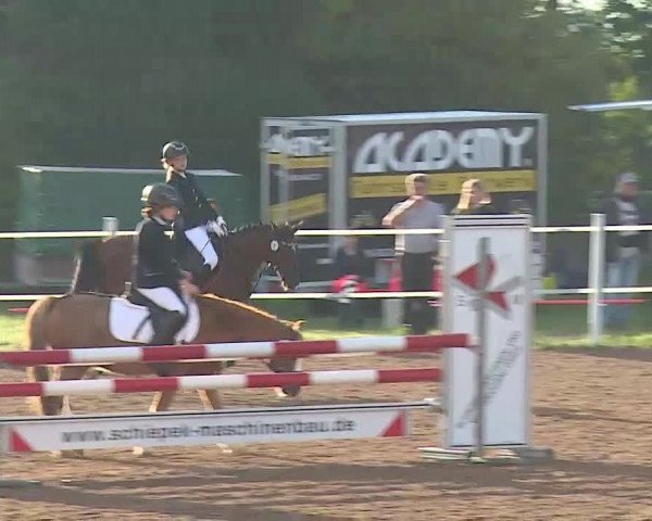 Reitturnier Demantsfürth/Mfr. 2020