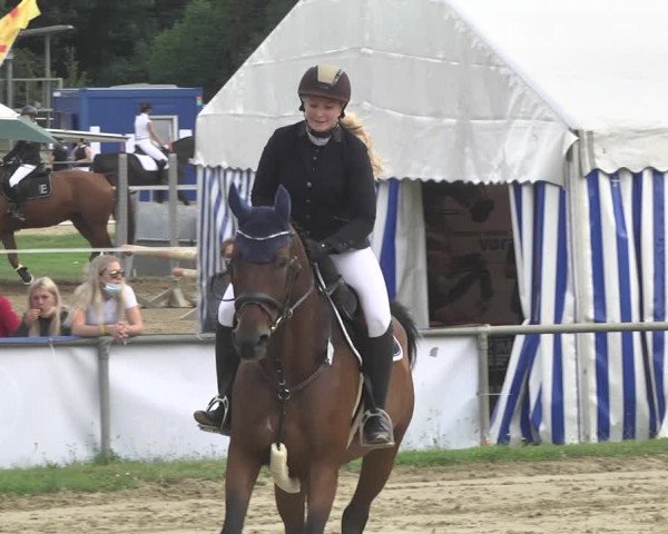 Reitturnier Heiligenwald 2020