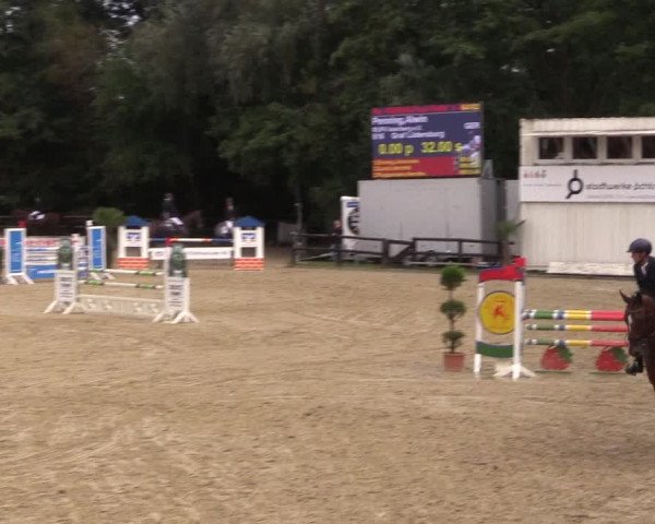 Reitturnier Ochtrup 2020