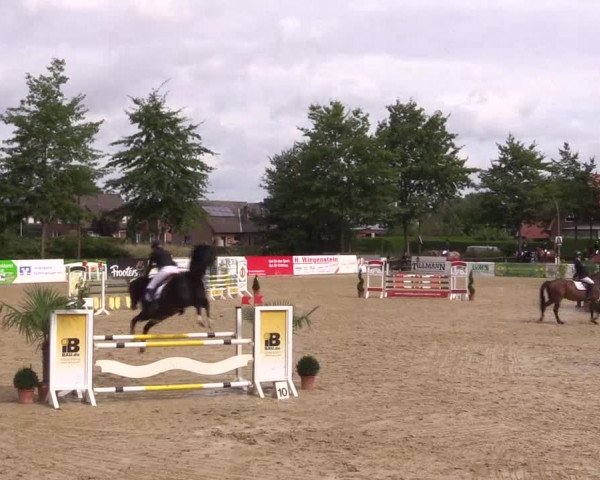Reitturnier Ochtrup 2020