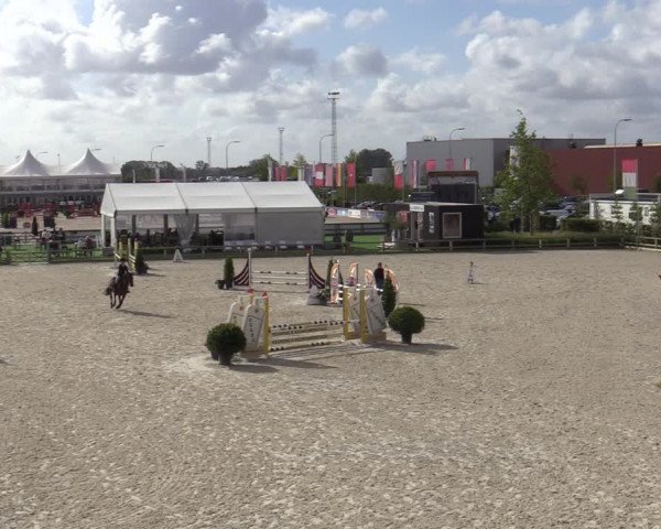 Gouden Laars - Azelhof - Lier 2020