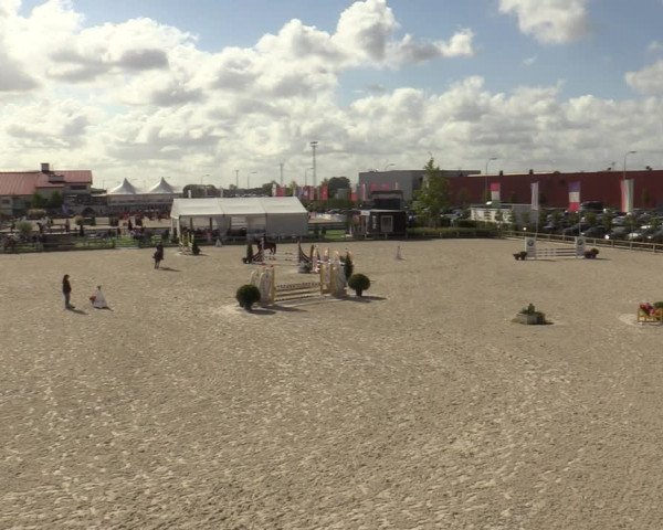 Gouden Laars - Azelhof - Lier 2020