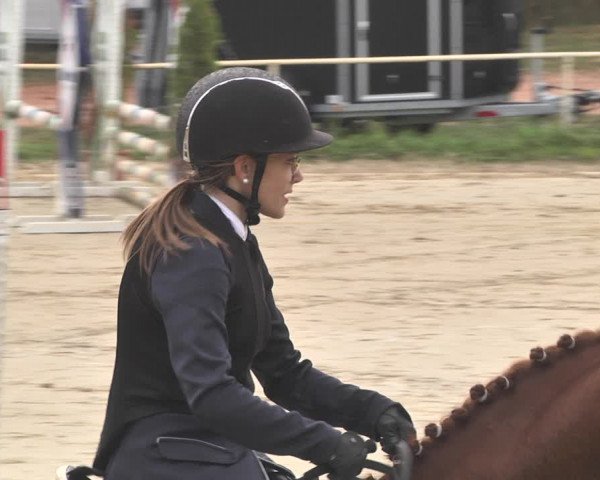 Reitturnier Heiligenwald 2020