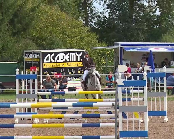 Reitturnier Demantsfürth/Mfr. 2020