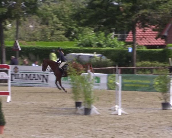 Reitturnier Ochtrup 2020