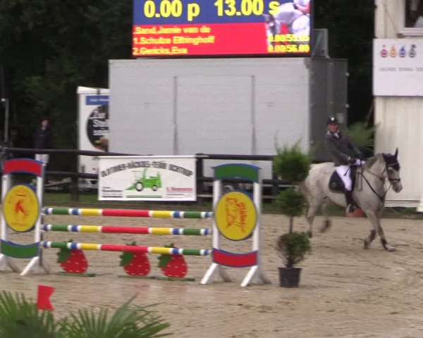 Reitturnier Ochtrup 2020