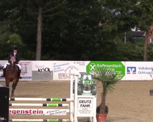 Reitturnier Ochtrup 2020