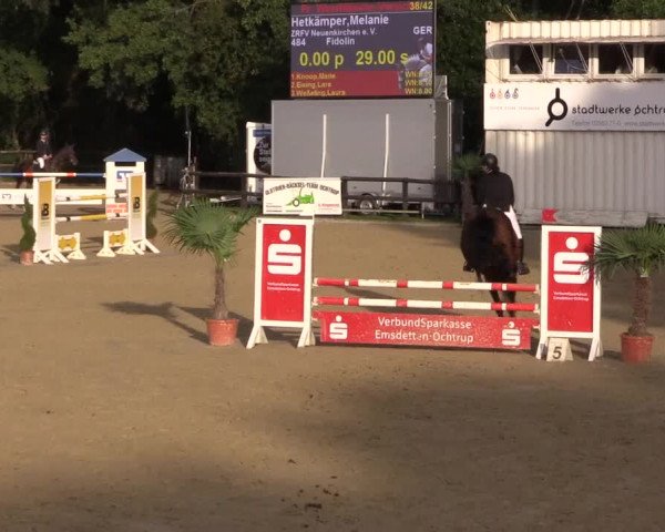 Reitturnier Ochtrup 2020