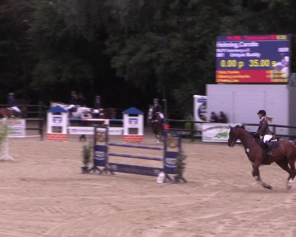Reitturnier Ochtrup 2020