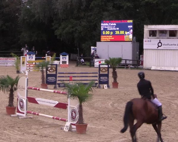 Reitturnier Ochtrup 2020