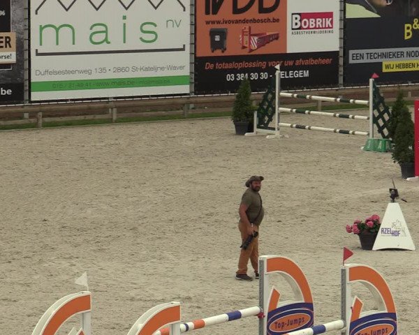 Gouden Laars - Azelhof - Lier 2020