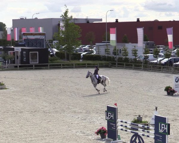 Gouden Laars - Azelhof - Lier 2020