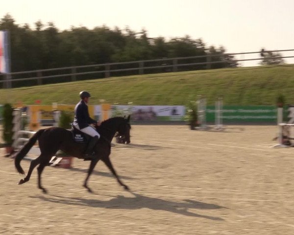 Reitturnier Redentin/Krusenhagen 2020