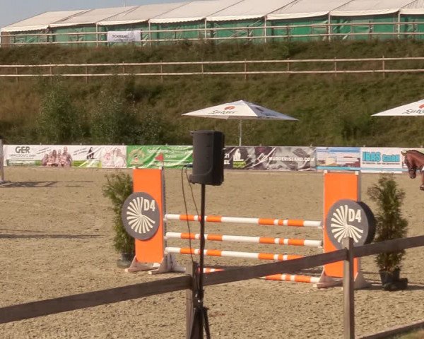 Reitturnier Redentin/Krusenhagen 2020