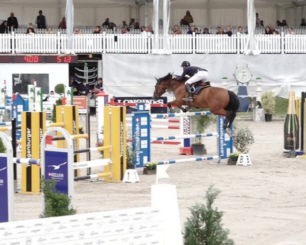 Reitturnier Humlikon 2020