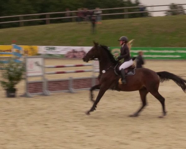 Reitturnier Redentin/Krusenhagen 2020
