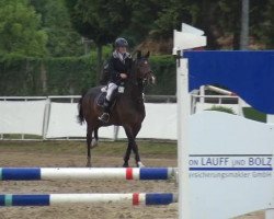 jumper Lucia GR (Rhinelander, 2007, from Lorgos GL)