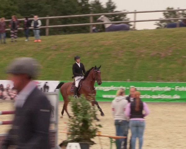 Reitturnier Redentin/Krusenhagen 2020