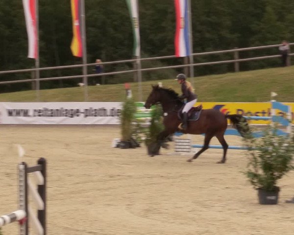 Reitturnier Redentin/Krusenhagen 2020