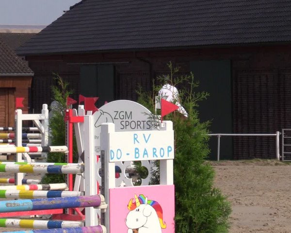 Reitturnier Dortmund-Barop 2020