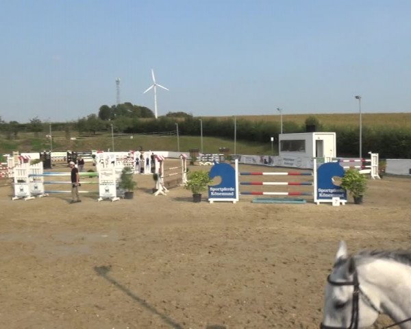 Reitturnier Leichlingen-Witzhelden 2020