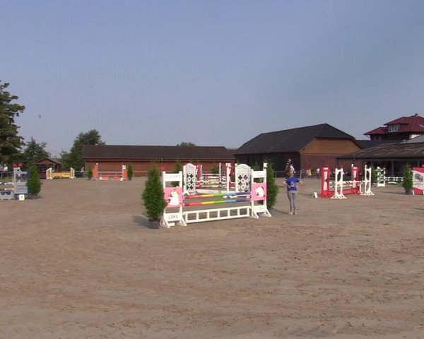Reitturnier Dortmund-Barop 2020