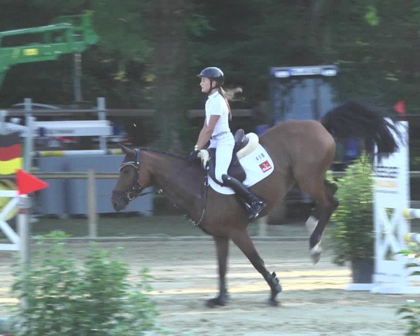 Reitturnier Walldorf/Winterheck 2020