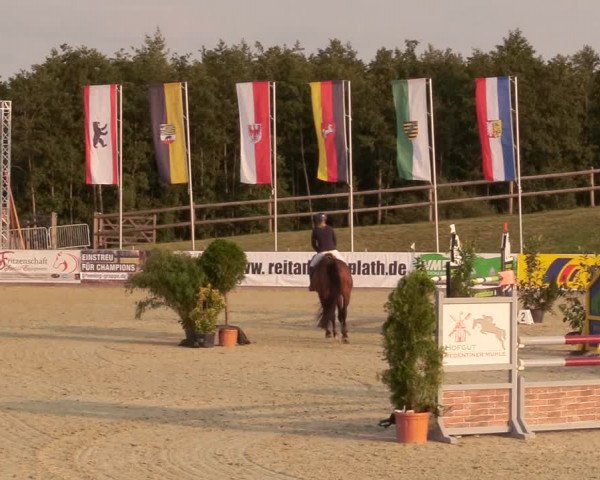 Reitturnier Redentin/Krusenhagen 2020
