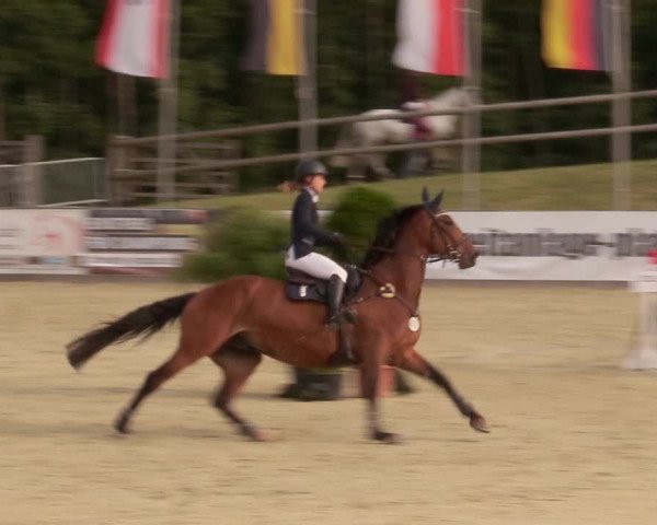 Reitturnier Redentin/Krusenhagen 2020