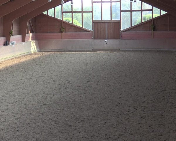 Reitturnier Dortmund-Barop 2020