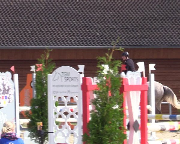Reitturnier Dortmund-Barop 2020