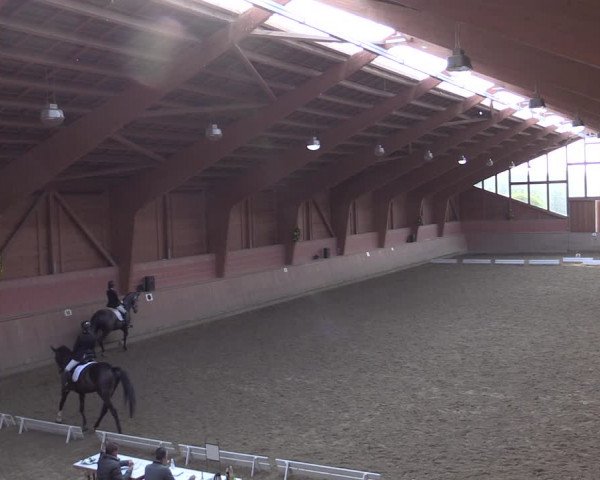 Reitturnier Dortmund-Barop 2020