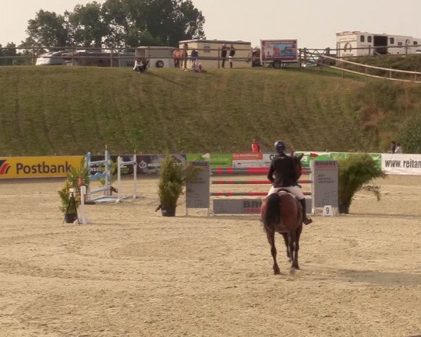 Reitturnier Redentin/Krusenhagen 2020
