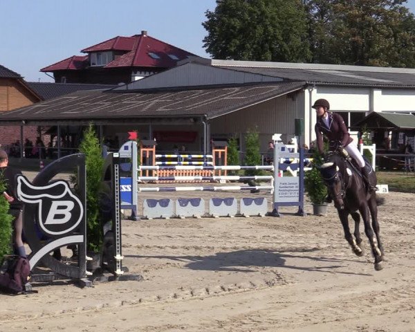 Reitturnier Dortmund-Barop 2020